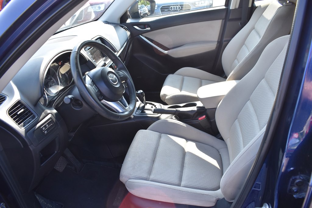 2014 Mazda CX-5 Image 10