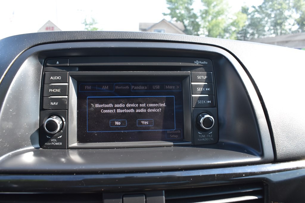 2014 Mazda CX-5 Image 15
