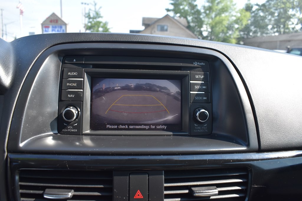 2014 Mazda CX-5 Image 16