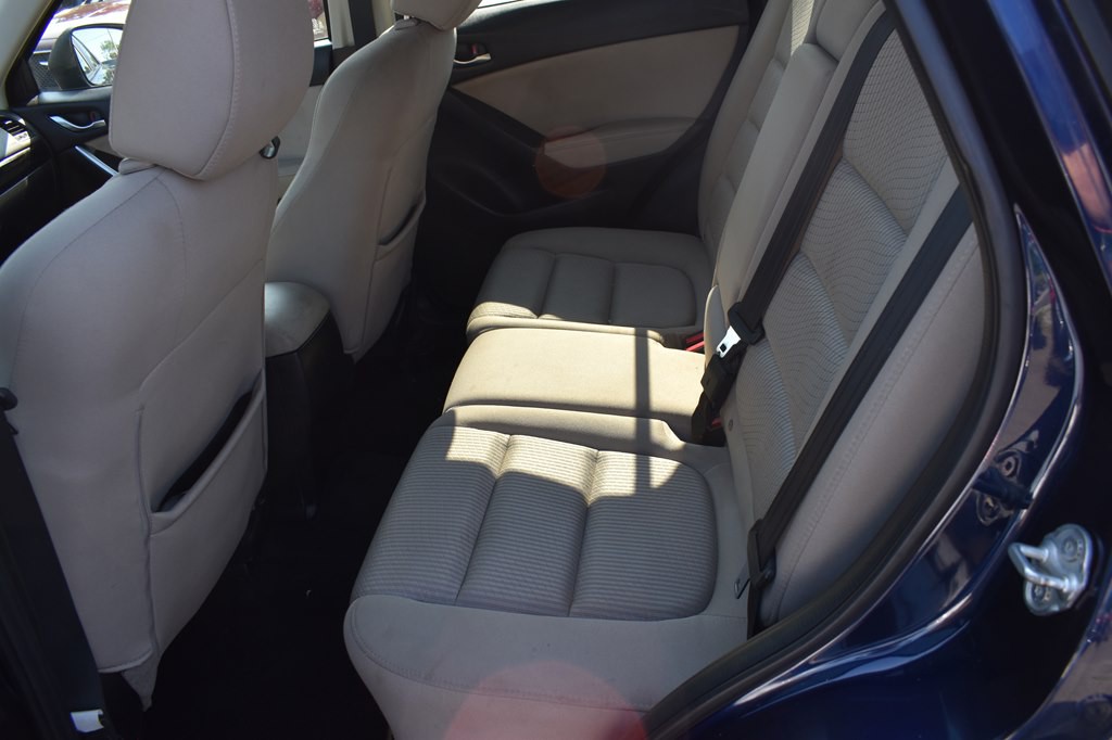 2014 Mazda CX-5 Image 17