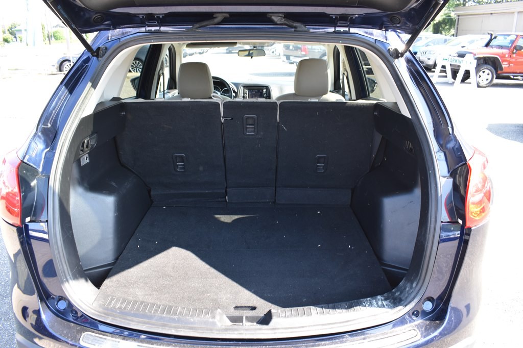 2014 Mazda CX-5 Image 18