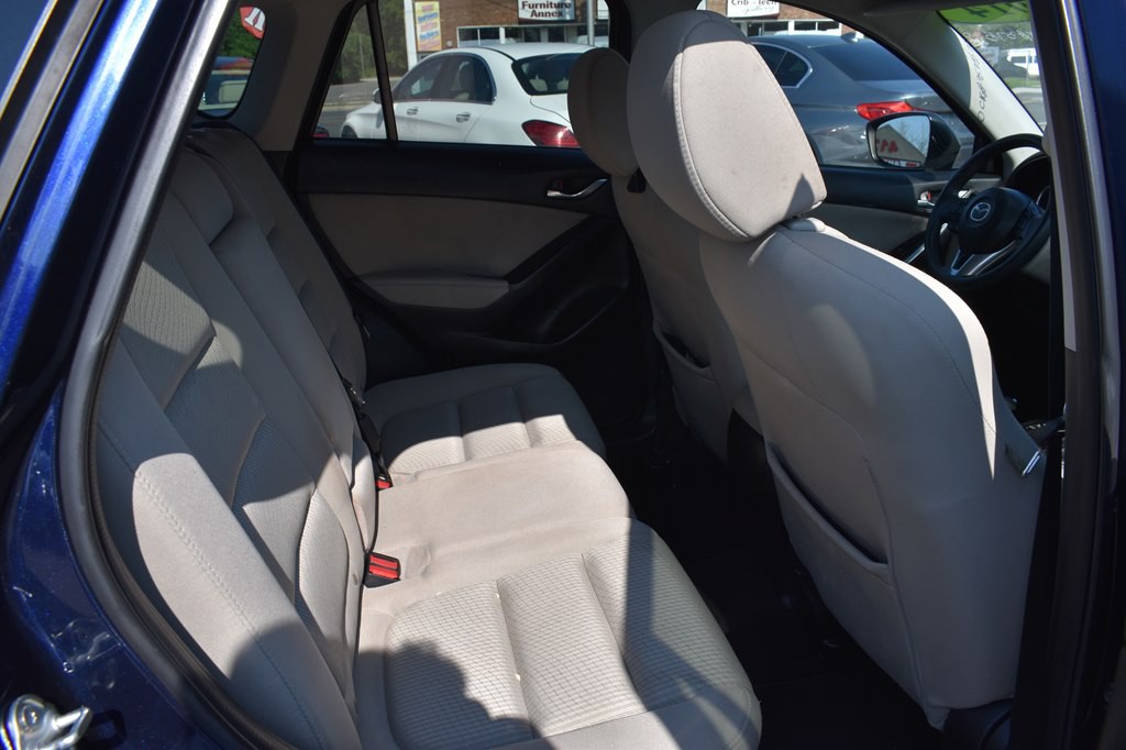 2014 Mazda CX-5 Image 19