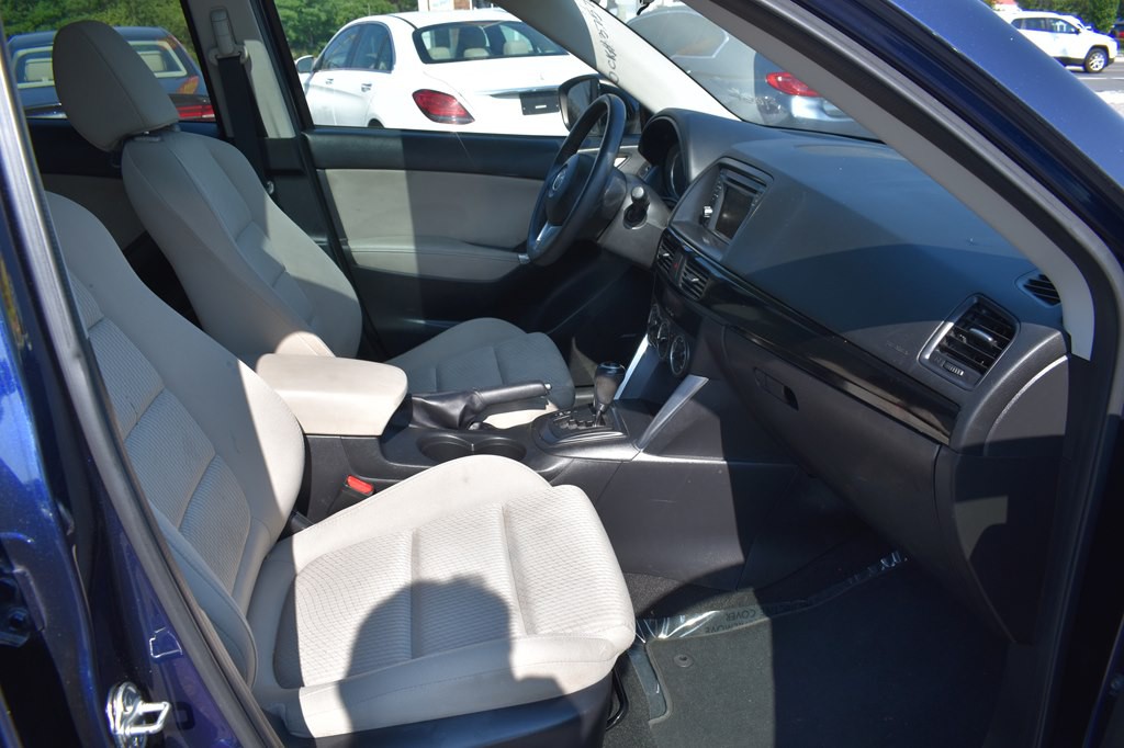 2014 Mazda CX-5 Image 20