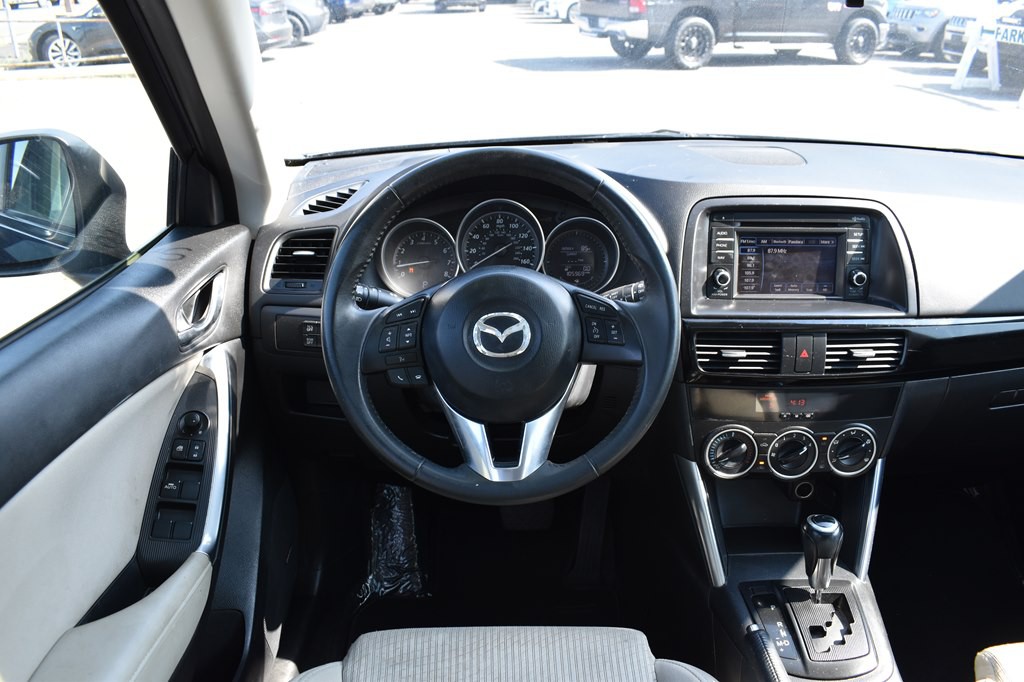 2014 Mazda CX-5 Image 21