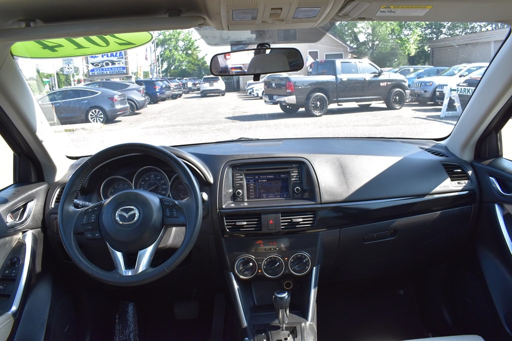 2014 Mazda CX-5 Image 22
