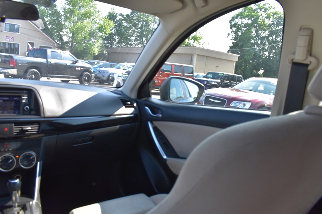 2014 Mazda CX-5 Image 23