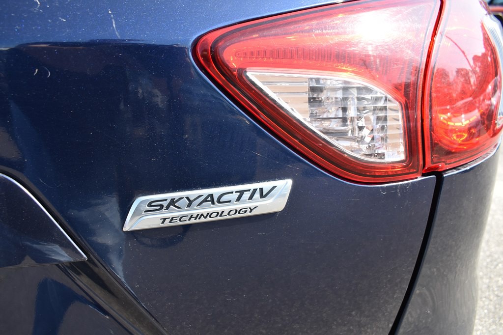 2014 Mazda CX-5 Image 24