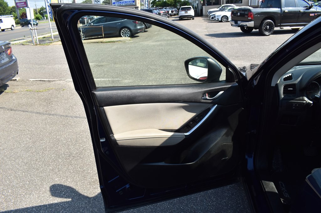 2014 Mazda CX-5 Image 25