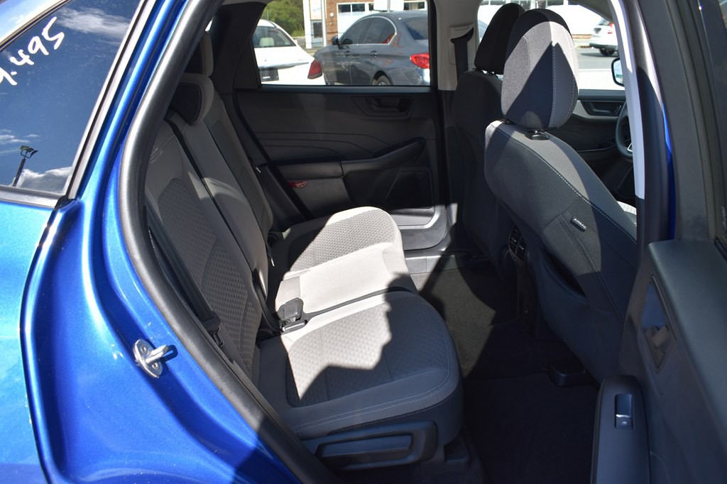 2022 Ford Escape Image 18