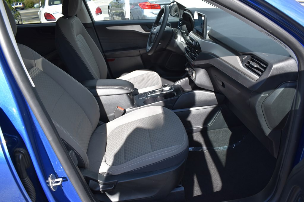 2022 Ford Escape Image 19