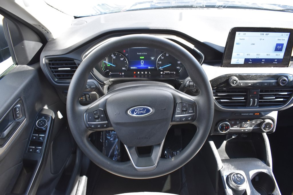 2022 Ford Escape Image 20