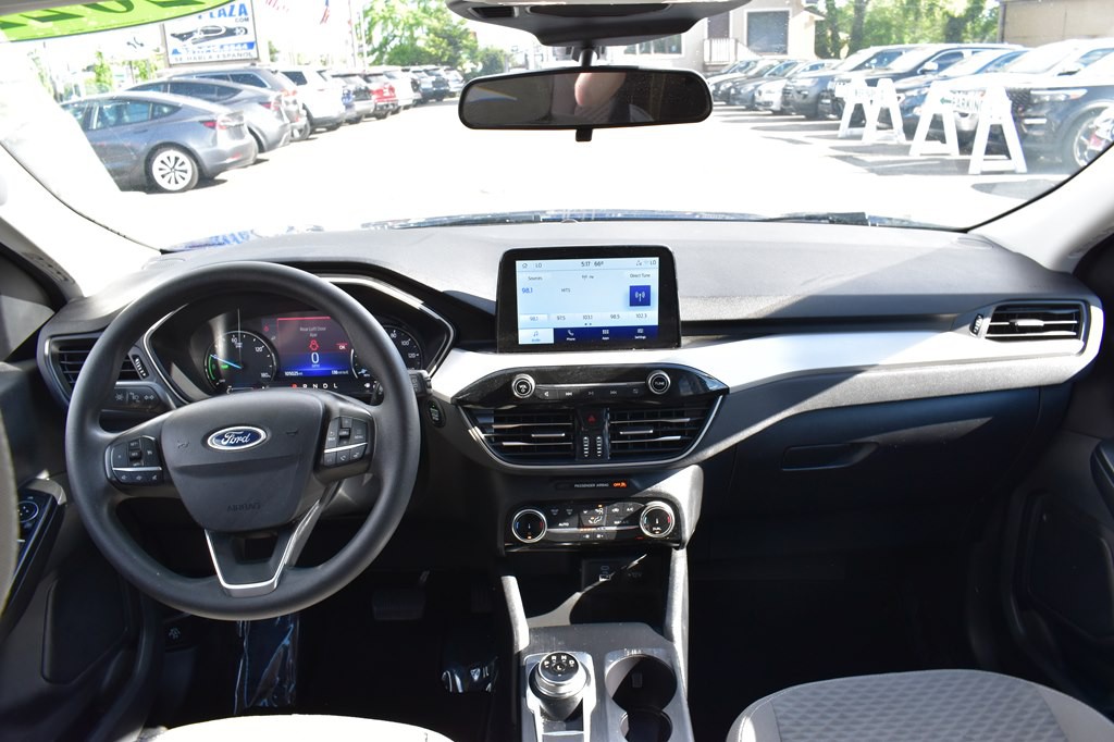 2022 Ford Escape Image 21