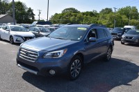 Image for 2016 Subaru Outback 2.5I LIMITED ID: 6576647