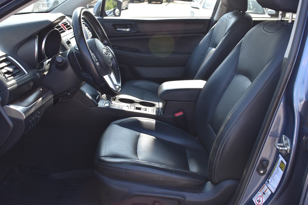 2016 Subaru Outback Image 9