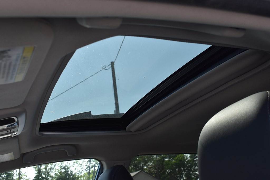 2016 Subaru Outback Image 11