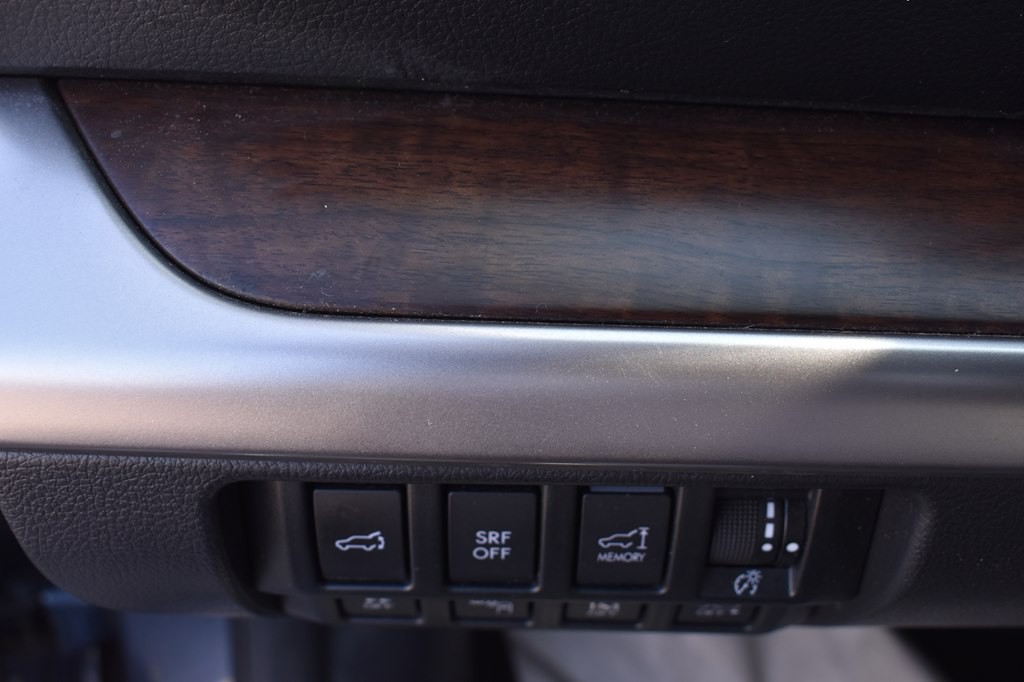 2016 Subaru Outback Image 13