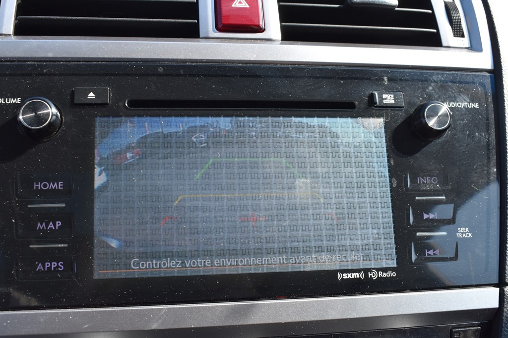 2016 Subaru Outback Image 15