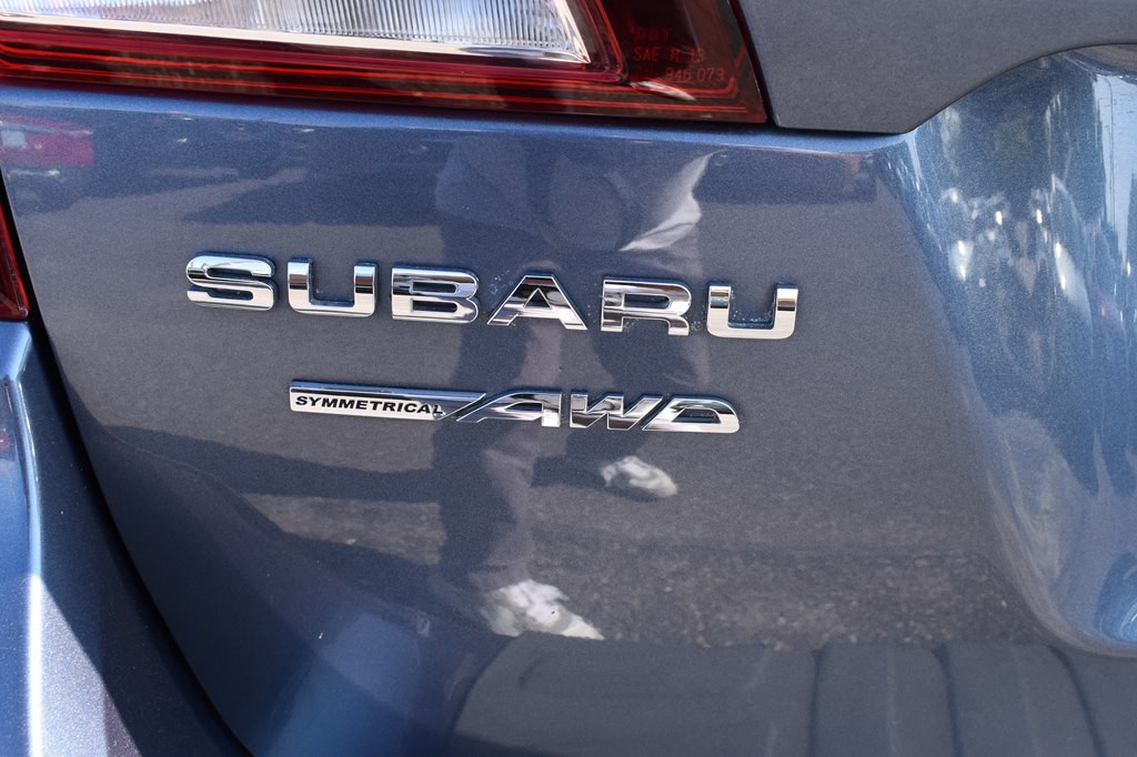 2016 Subaru Outback Image 19