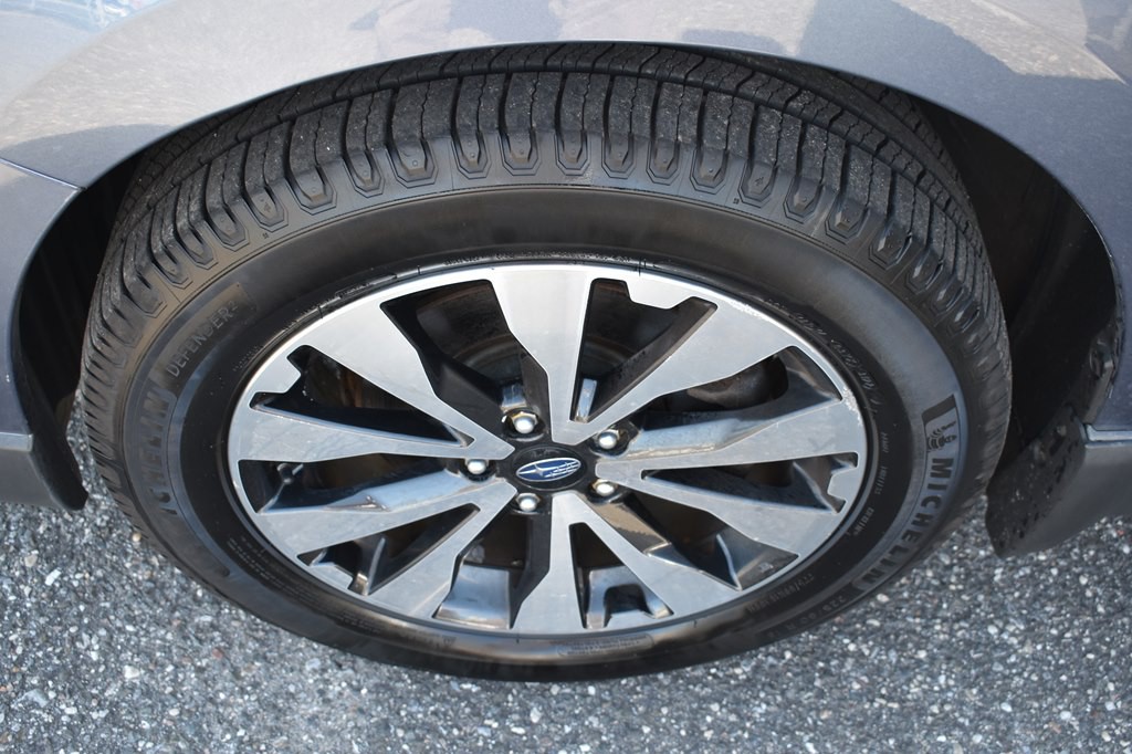 2016 Subaru Outback Image 20
