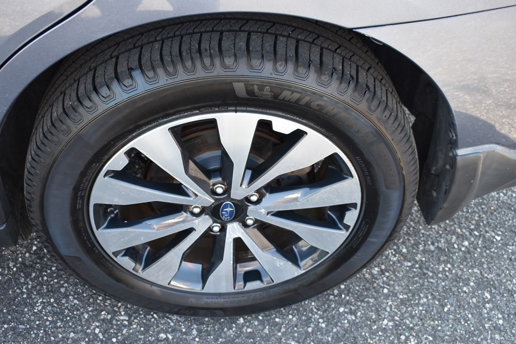 2016 Subaru Outback Image 21