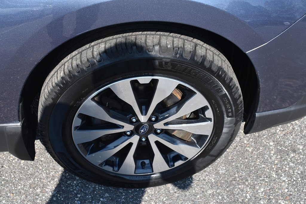 2016 Subaru Outback Image 23
