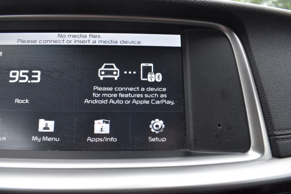 2019 Kia Optima Image 13