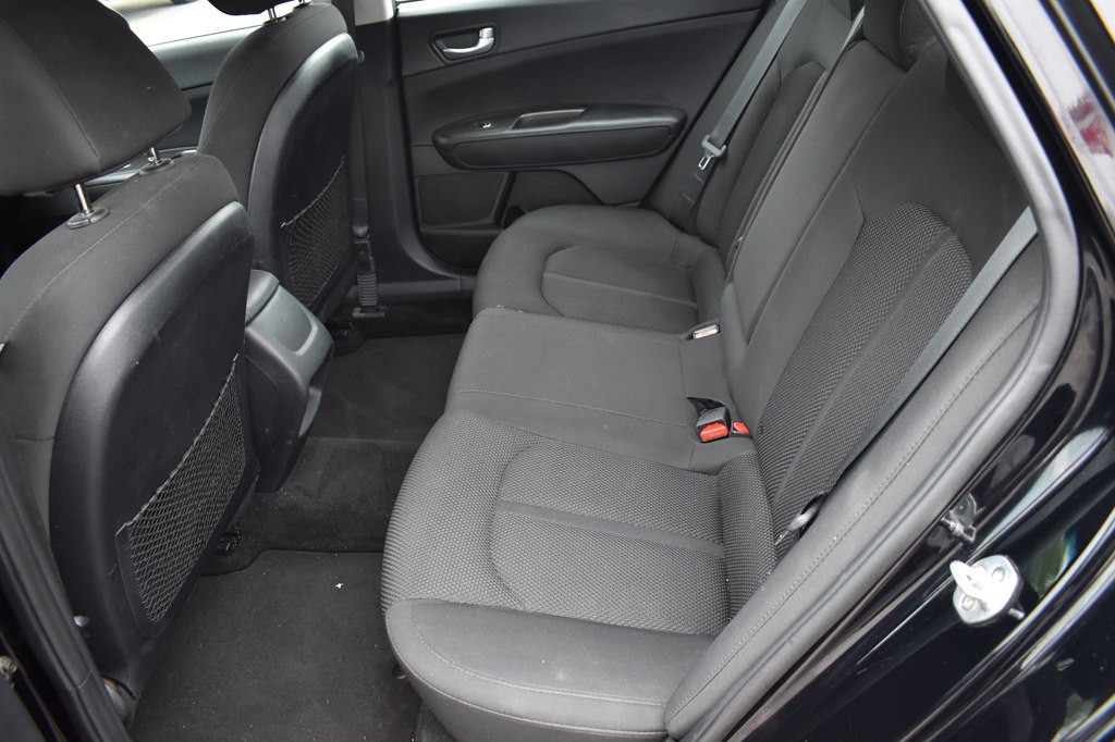 2019 Kia Optima Image 15