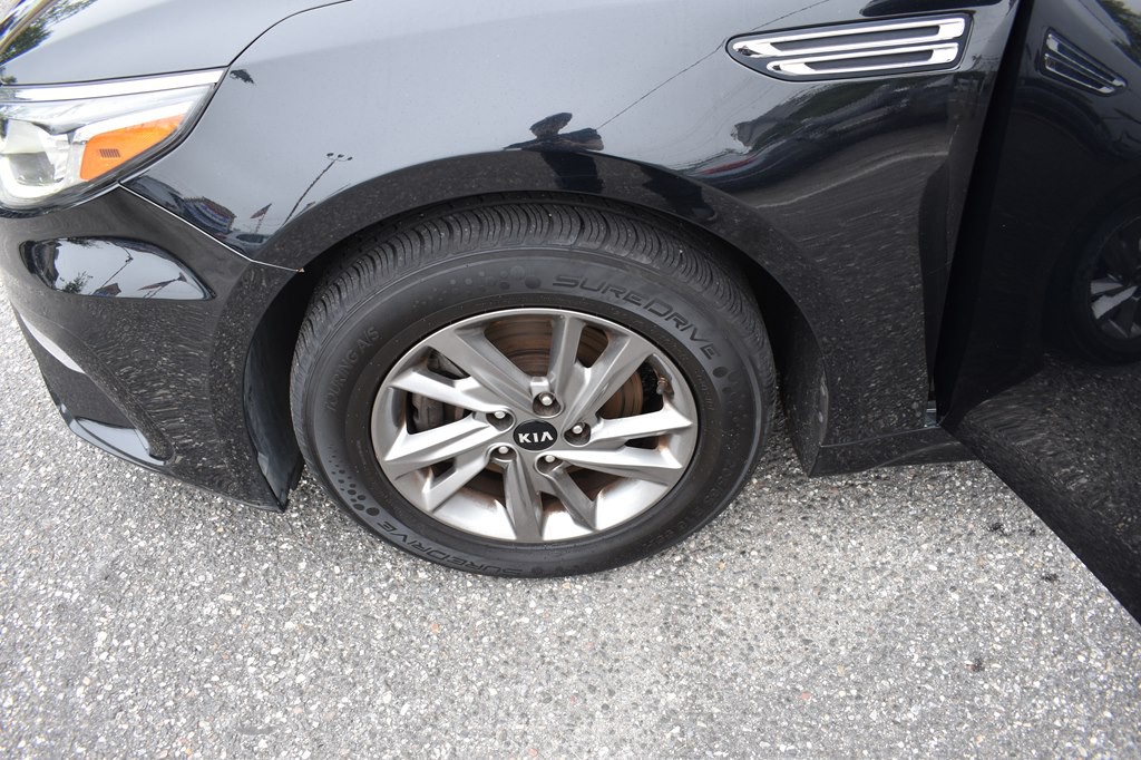 2019 Kia Optima Image 22