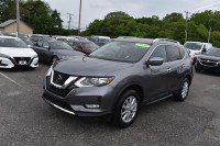 Image for 2020 Nissan Rogue S ID: 6589771