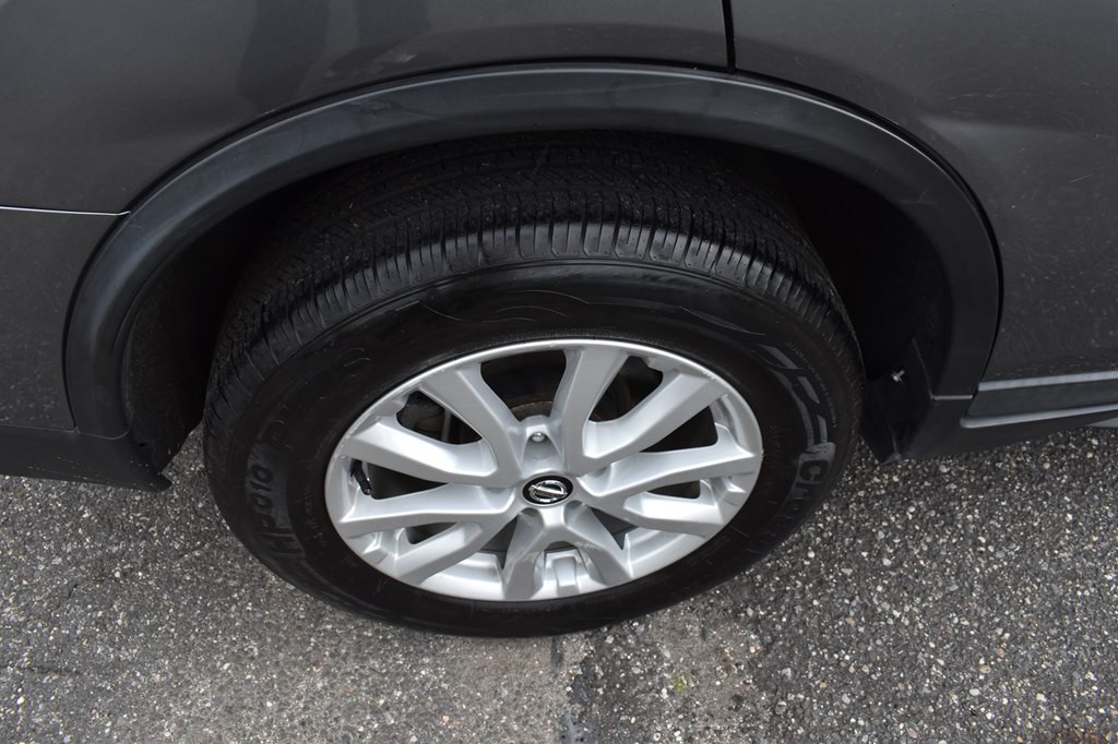 2020 Nissan Rogue Image 22