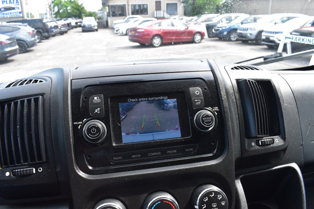 2018 RAM Promaster Image 13
