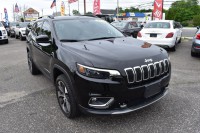 Image for 2022 Jeep Cherokee Limited ID: 6609040