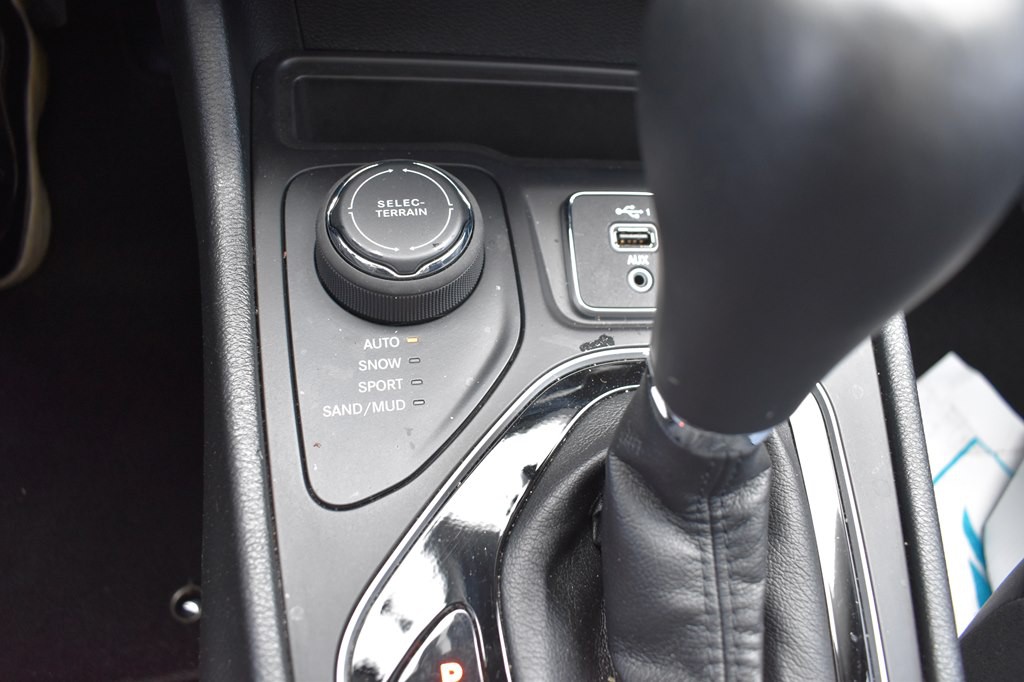 2022 Jeep Cherokee Image 14