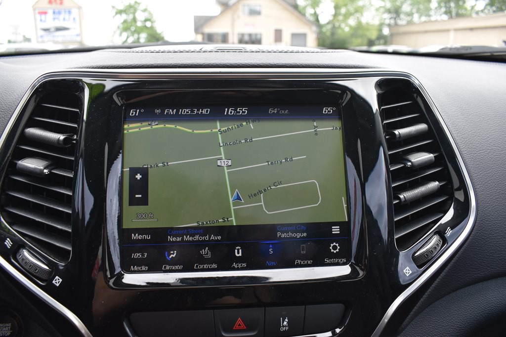 2022 Jeep Cherokee Image 19