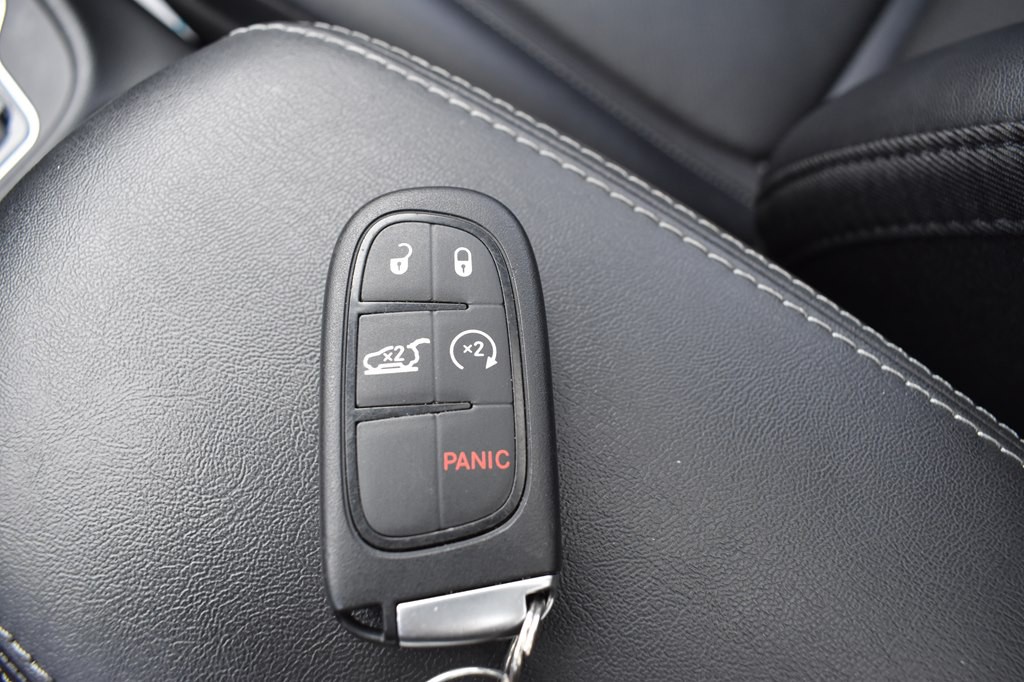 2022 Jeep Cherokee Image 22