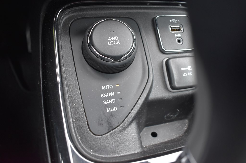 2019 Jeep Compass Image 13