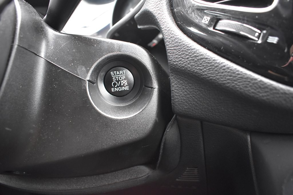 2019 Jeep Compass Image 14