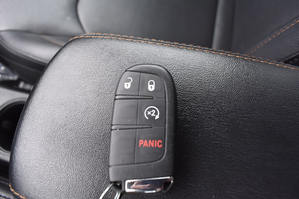 2019 Jeep Compass Image 19