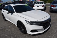 Image for 2021 Honda Accord Sport ID: 6615289