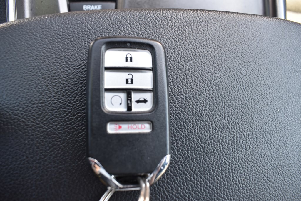 2021 Honda Accord Image 14