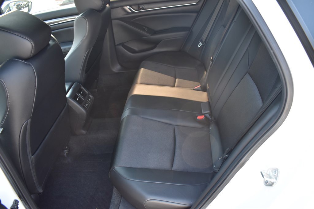 2021 Honda Accord Image 20