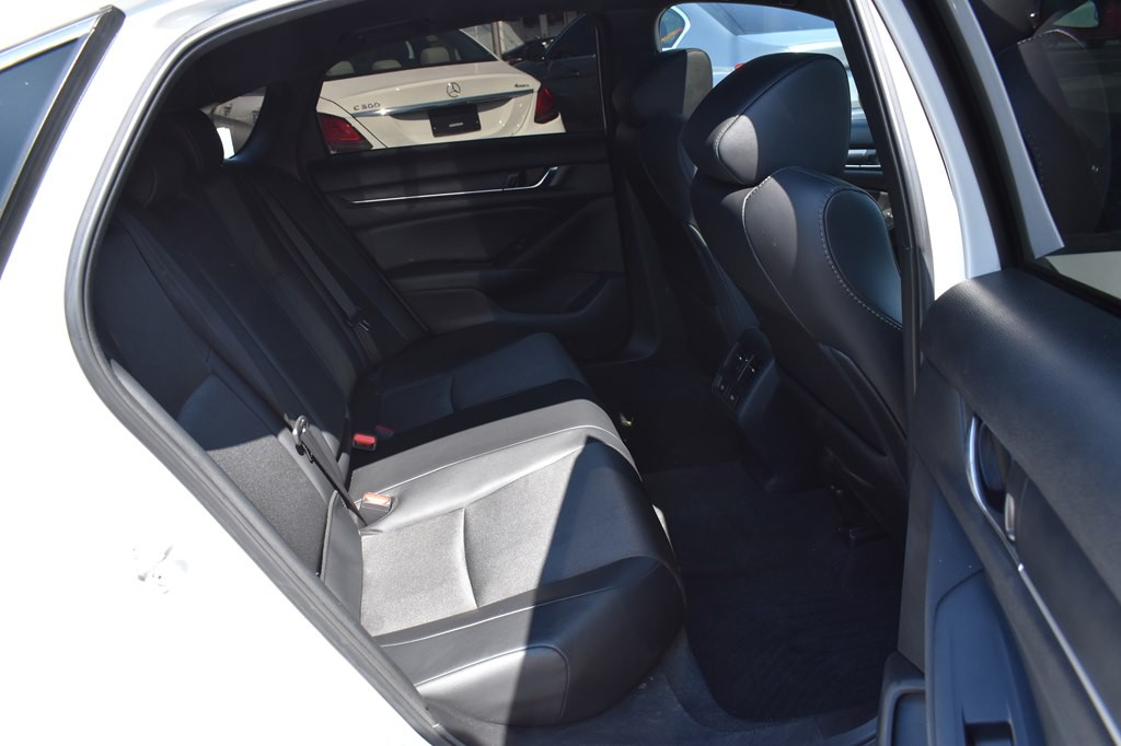 2021 Honda Accord Image 21