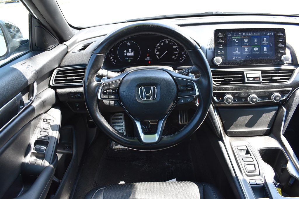 2021 Honda Accord Image 23