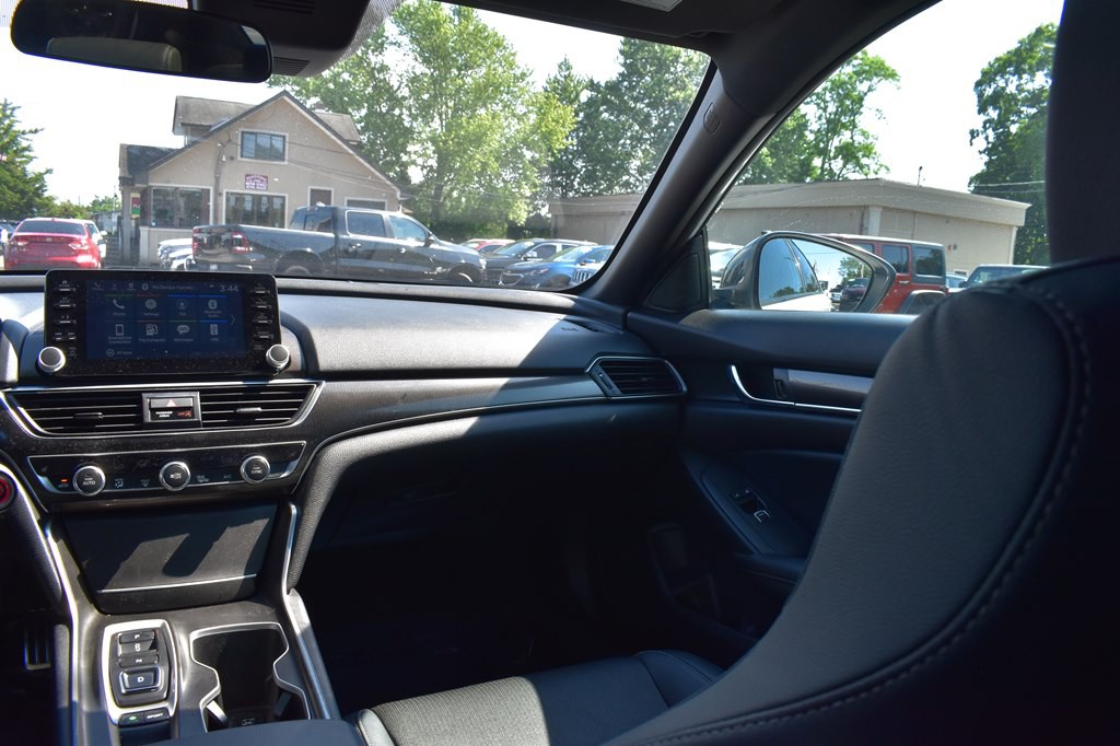 2021 Honda Accord Image 25