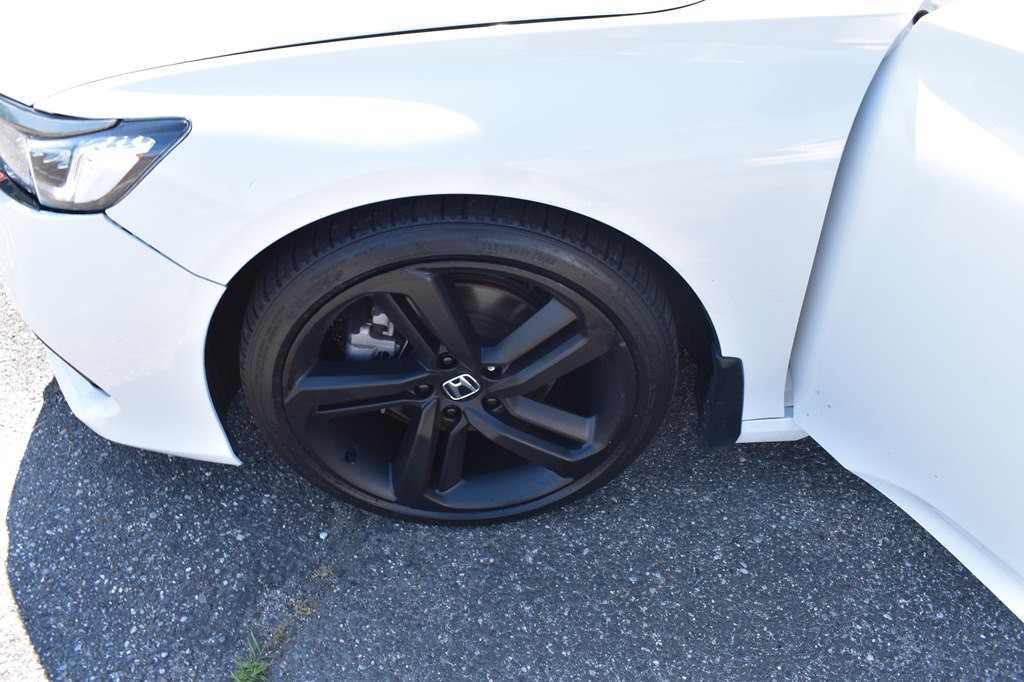 2021 Honda Accord Image 27