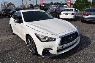 Image for 2019 INFINITI Q50 LUXE ID: 6626299