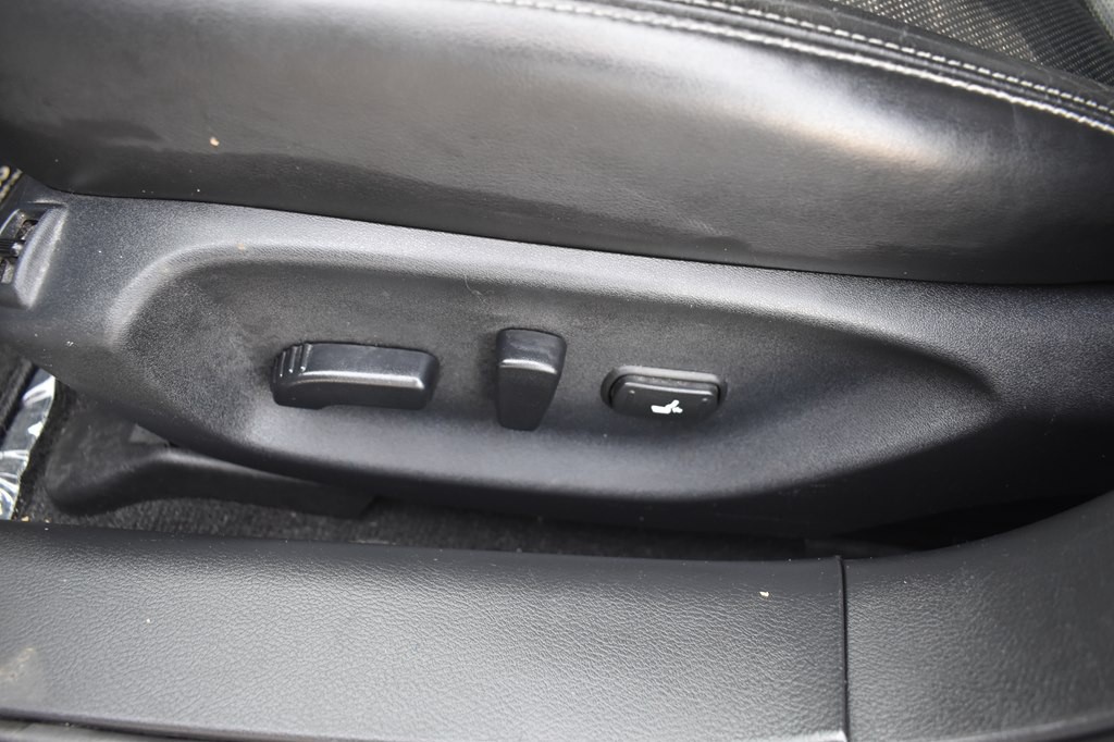 2019 INFINITI Q50 Image 11