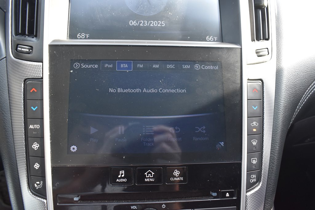 2019 INFINITI Q50 Image 15