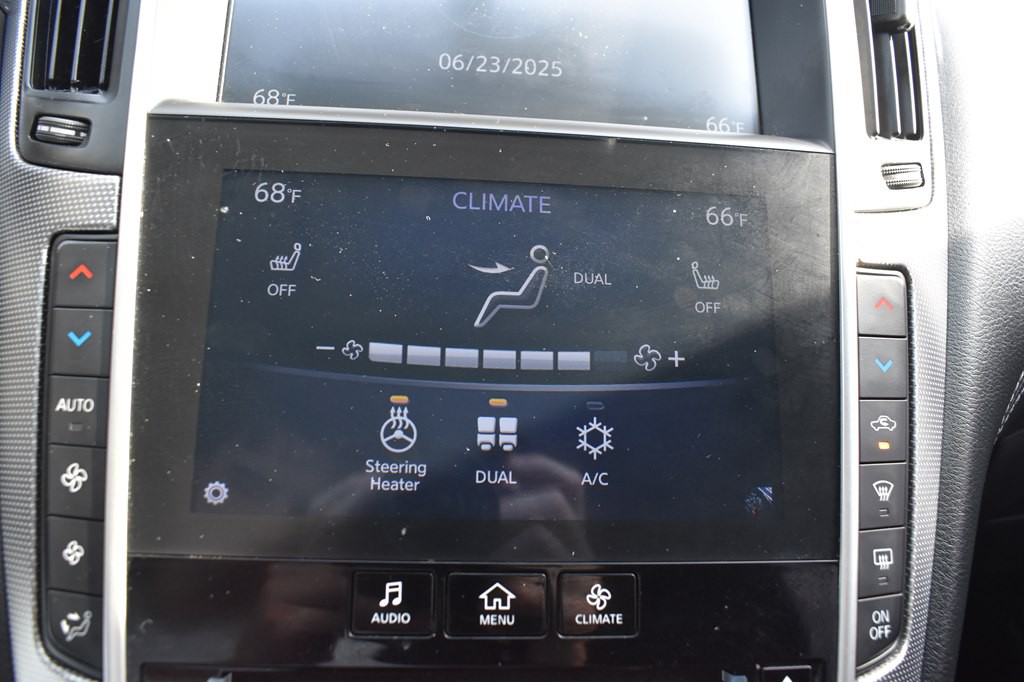 2019 INFINITI Q50 Image 16