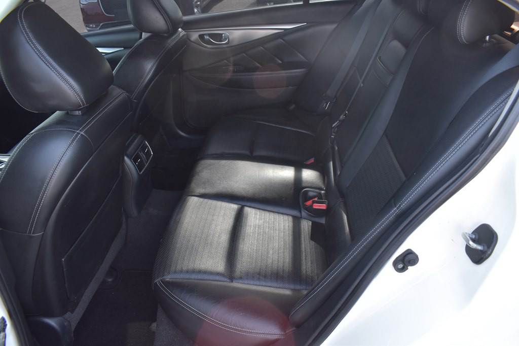 2019 INFINITI Q50 Image 19